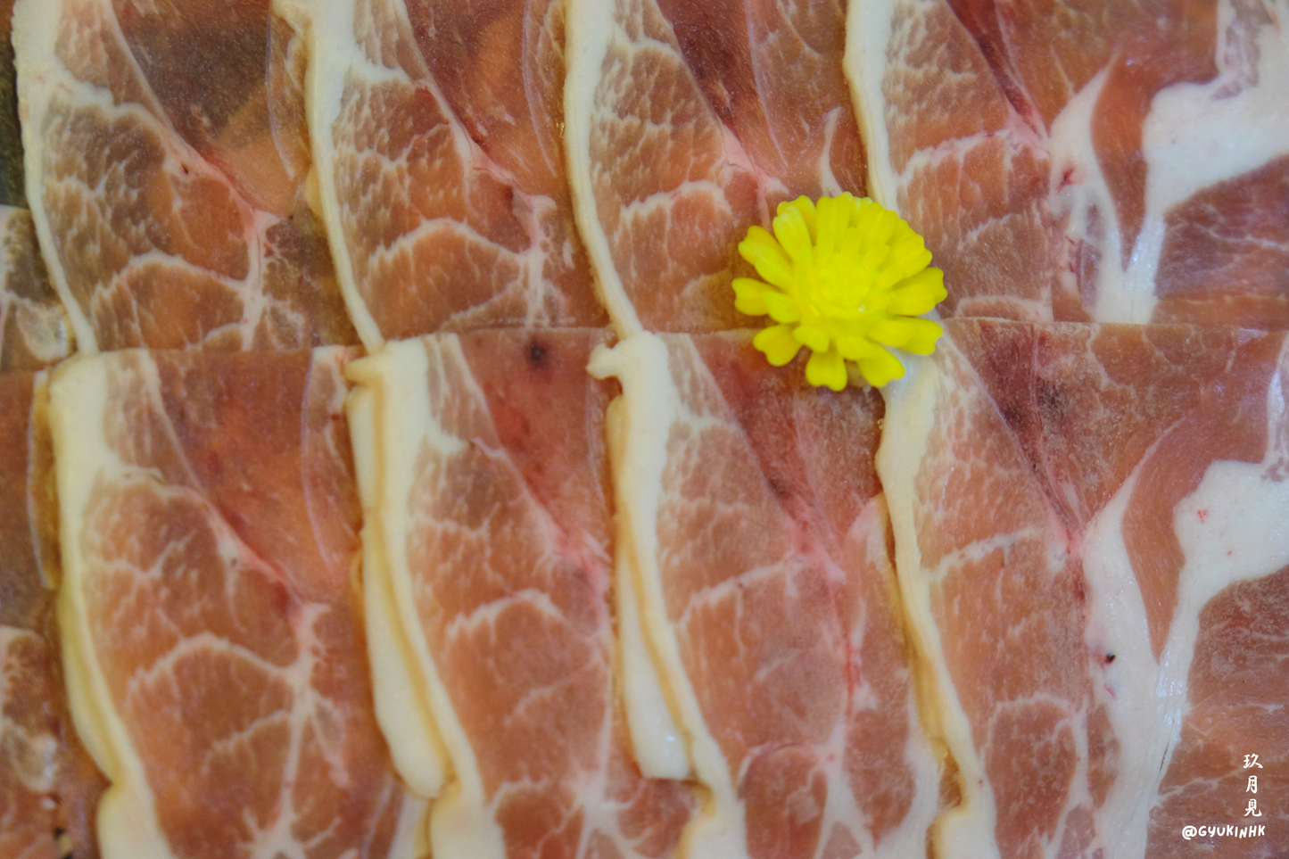 「殿」A5和牛壽喜燒套餐 - 四至五人前