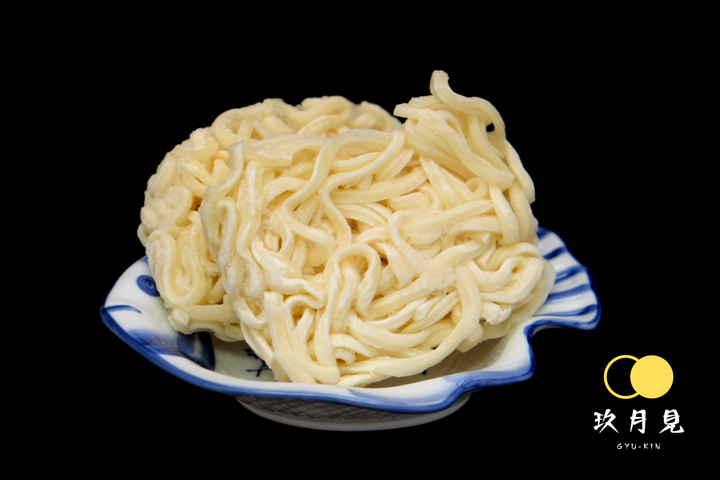 手打日本稻庭烏冬(追加)