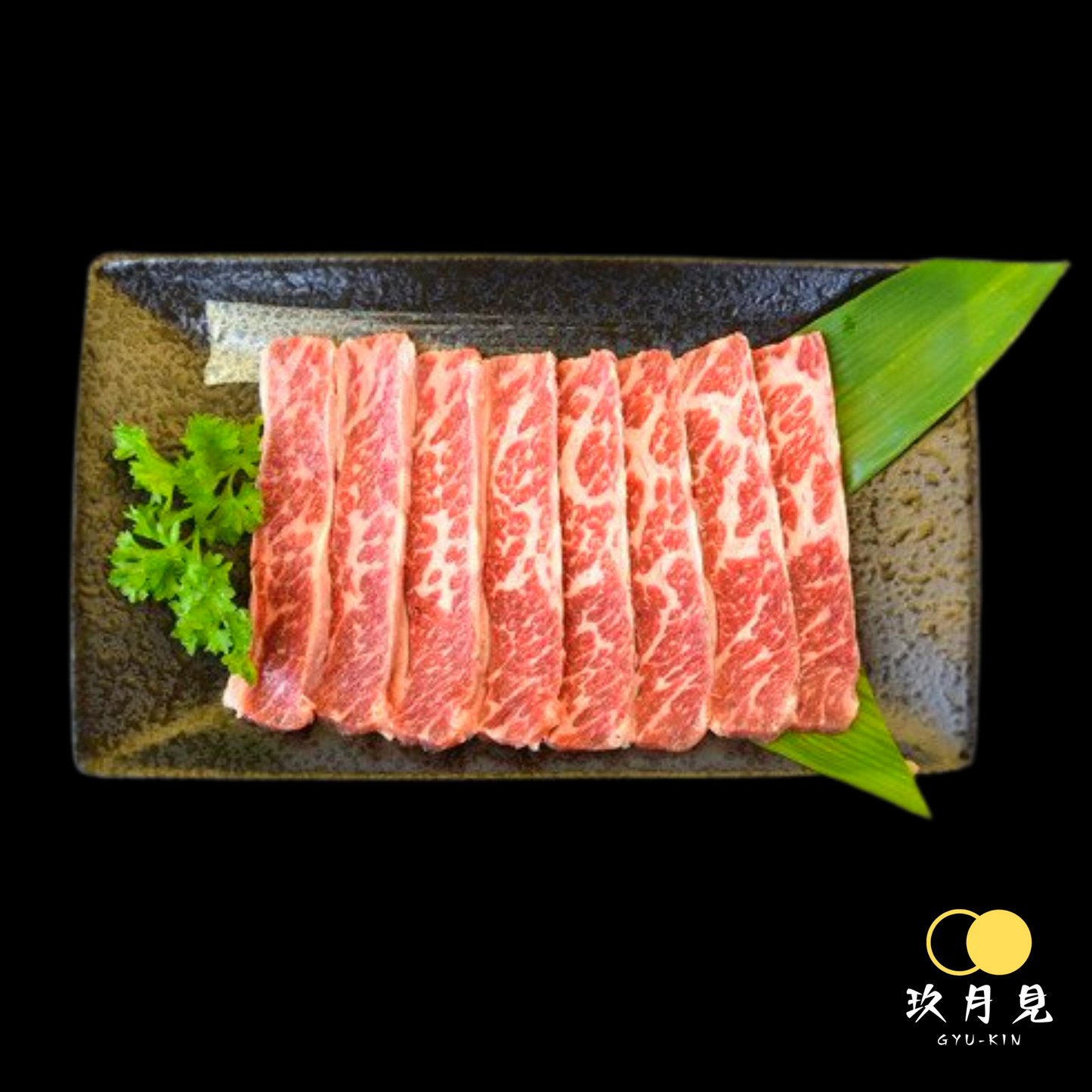 USDA Prime Short Ribs (Hotpot) - 美國安格斯Prime牛小排火鍋片 250g