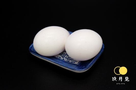 日本無菌雞蛋兩隻（追加）