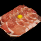 日本北海道う米豚肩肉片 （追加）150g