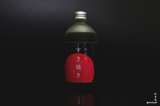 日本壽喜燒汁（追加）