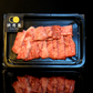 御  - 日本A4鹿兒島和牛西冷燒肉片