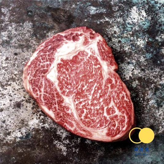 Australian Wagyu M4-5 Ribeye - 澳洲M4-5和牛Ribeye 250g