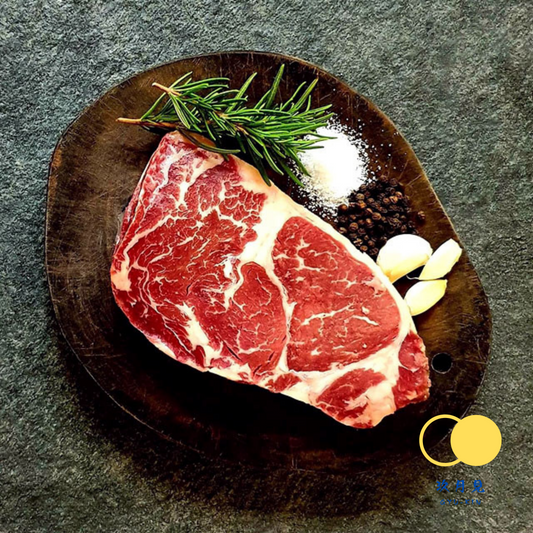 USDA CAB Prime Sirloin - 美國安格斯Prime西冷扒 300g