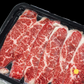 日本鹿兒島A4燒肉套餐 四至六人前